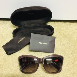 🌵 Tom Ford Sunnies 🌵